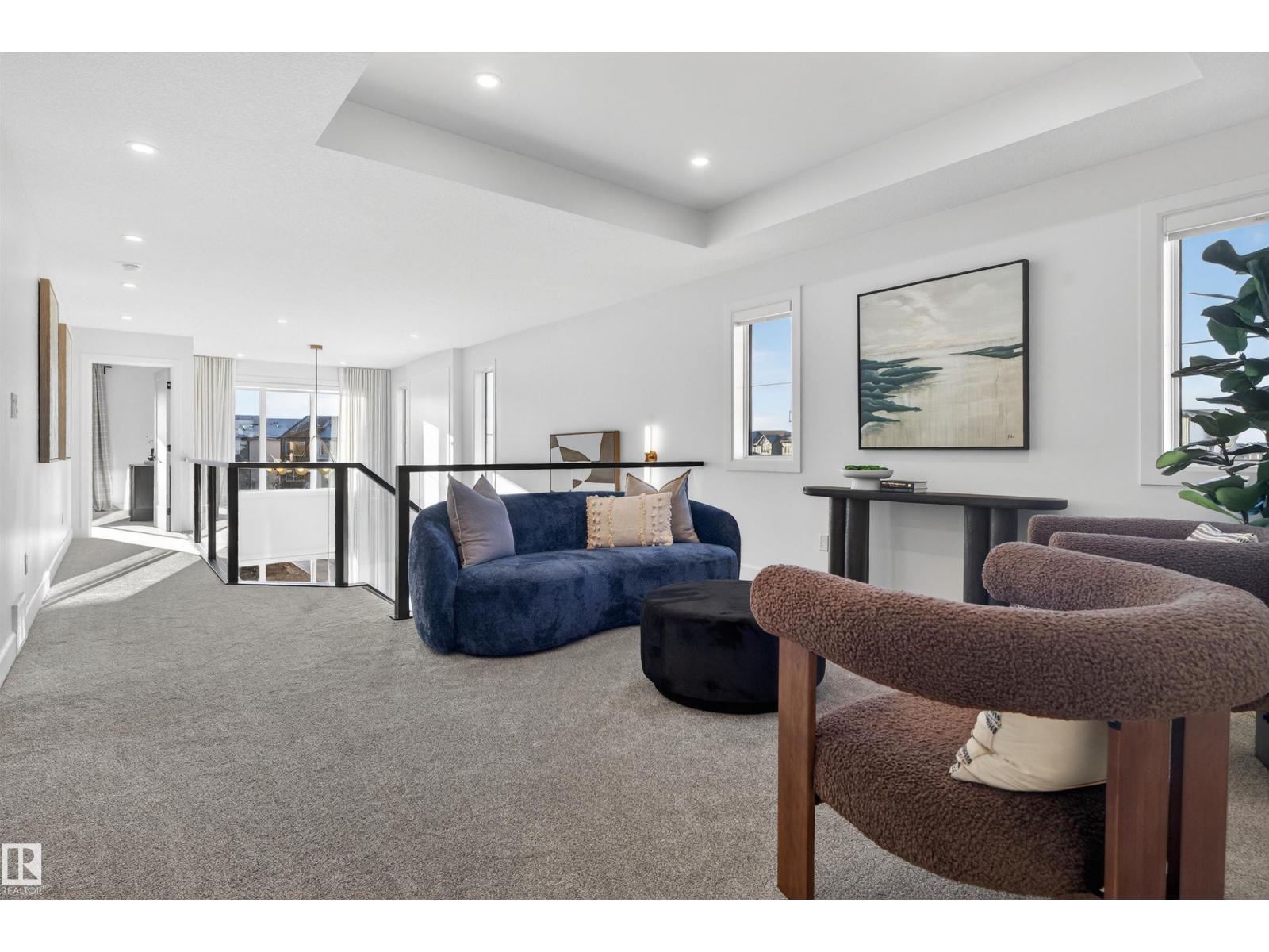 213 Paterson Li Sw, Edmonton, Alberta  T6W 5V3 - Photo 34 - E4476103