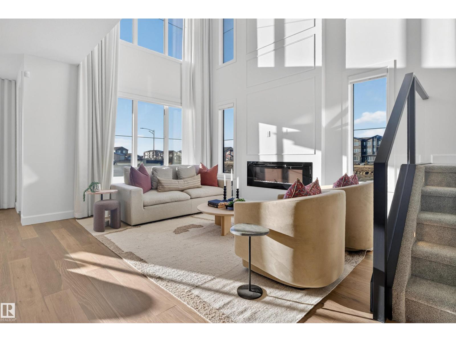 213 Paterson Li Sw, Edmonton, Alberta  T6W 5V3 - Photo 9 - E4476103