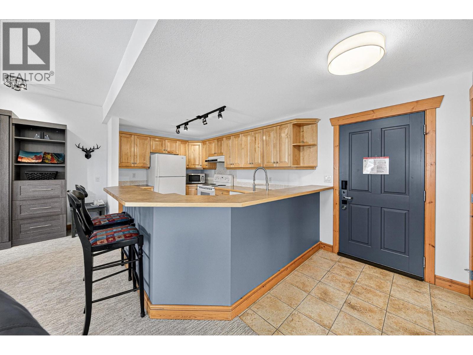 5350 Highline Drive Unit# 2221, Fernie, British Columbia  V0B 1M6 - Photo 13 - 10377463