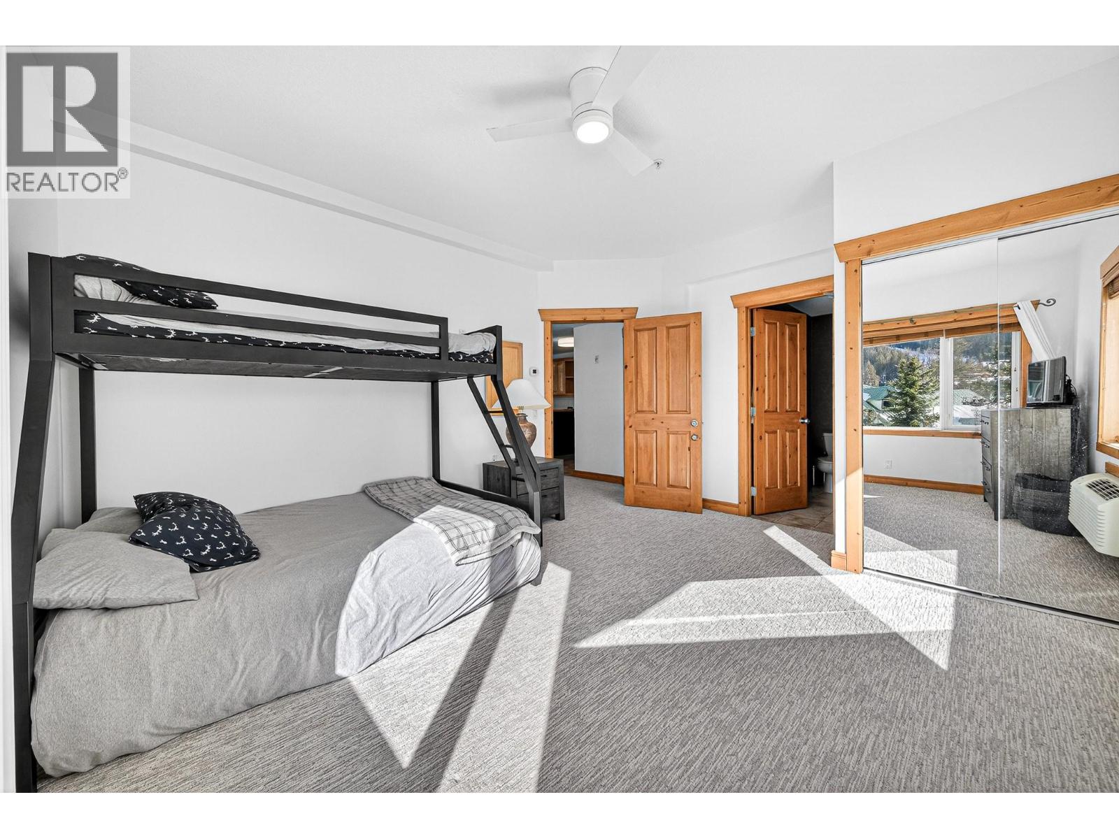 5350 Highline Drive Unit# 2221, Fernie, British Columbia  V0B 1M6 - Photo 36 - 10377463