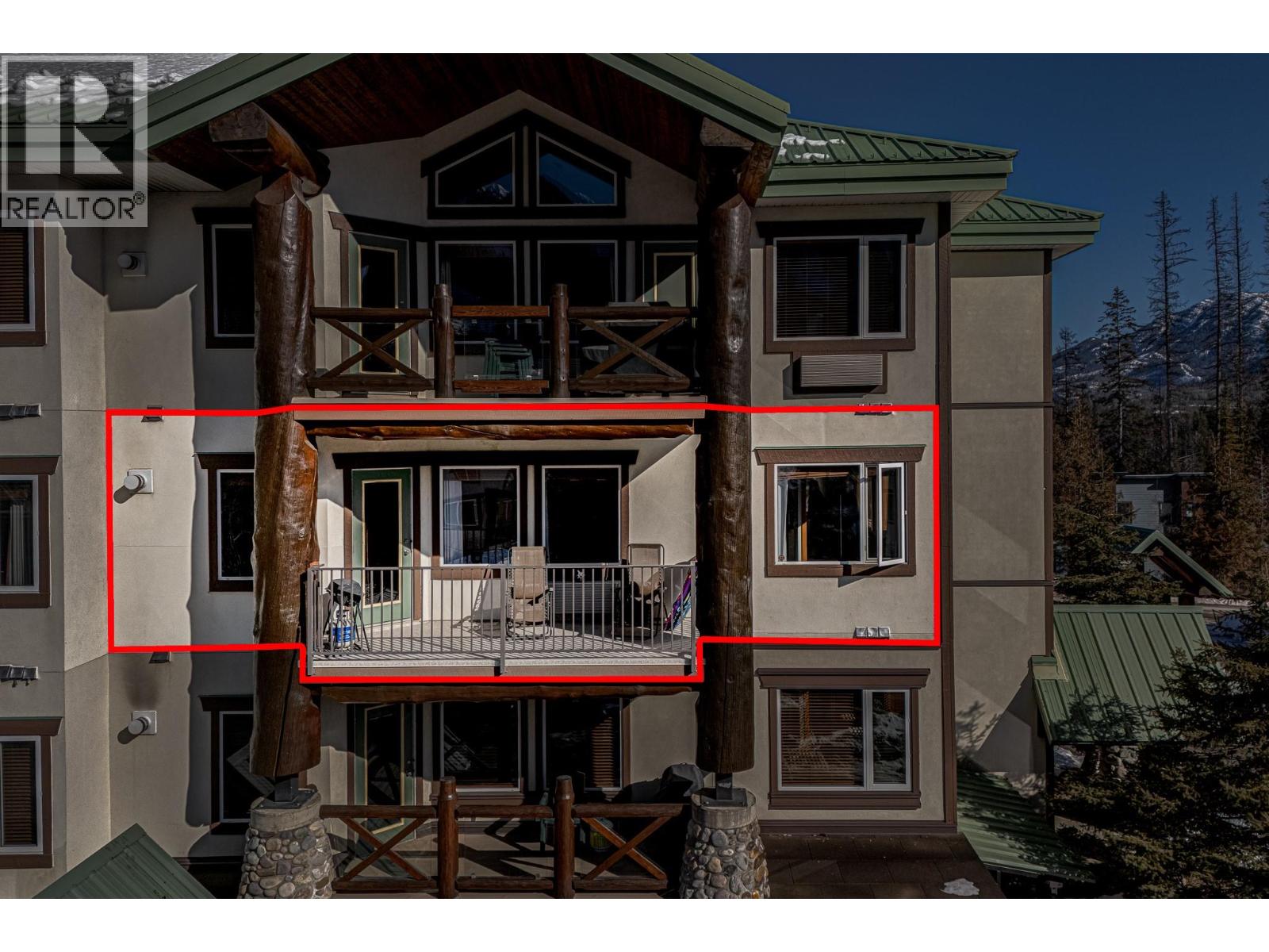 5350 Highline Drive Unit# 2221, Fernie, British Columbia  V0B 1M6 - Photo 6 - 10377463