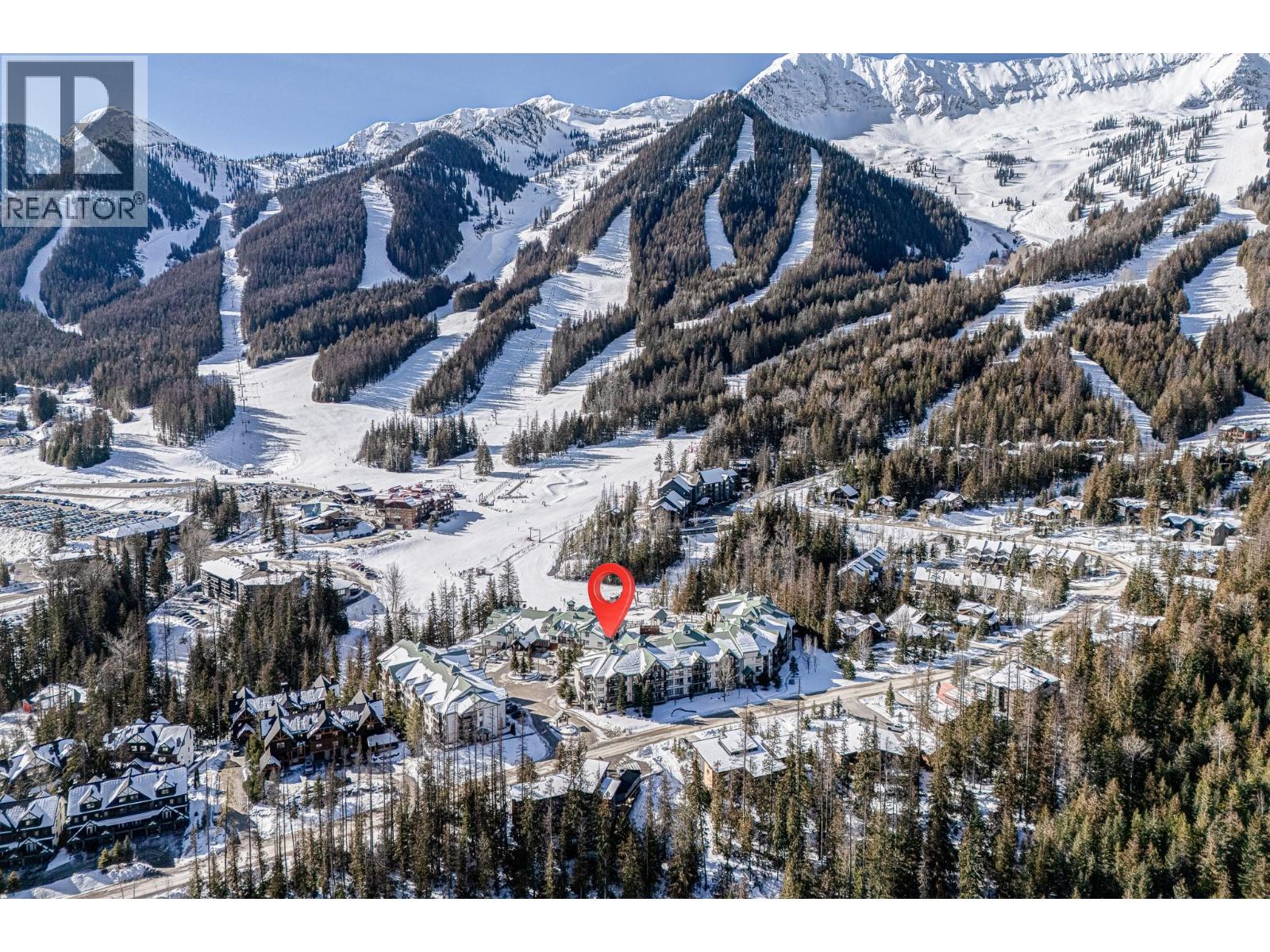 5350 Highline Drive Unit# 2221, Fernie, British Columbia  V0B 1M6 - Photo 53 - 10377463