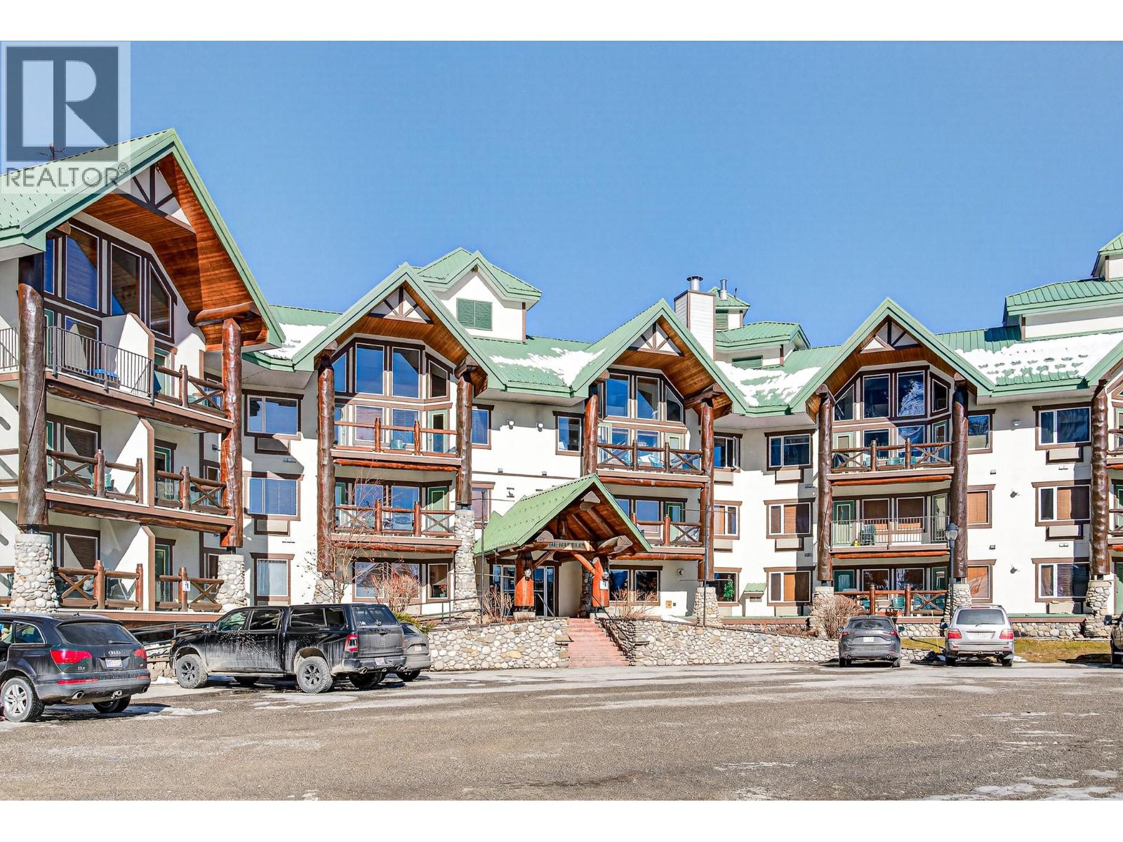 5350 Highline Drive Unit# 2221, Fernie, British Columbia  V0B 1M6 - Photo 47 - 10377463