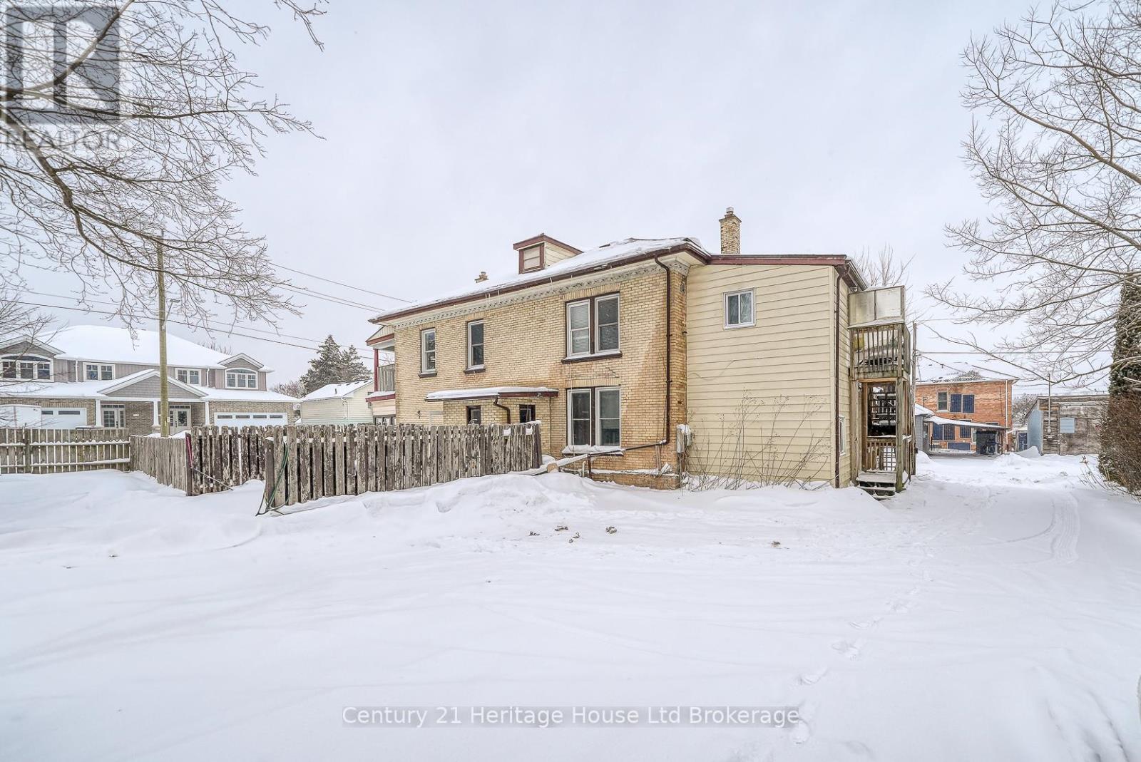100 Cherry Street, Ingersoll (Ingersoll - South), Ontario  N5C 1W3 - Photo 17 - X12851388