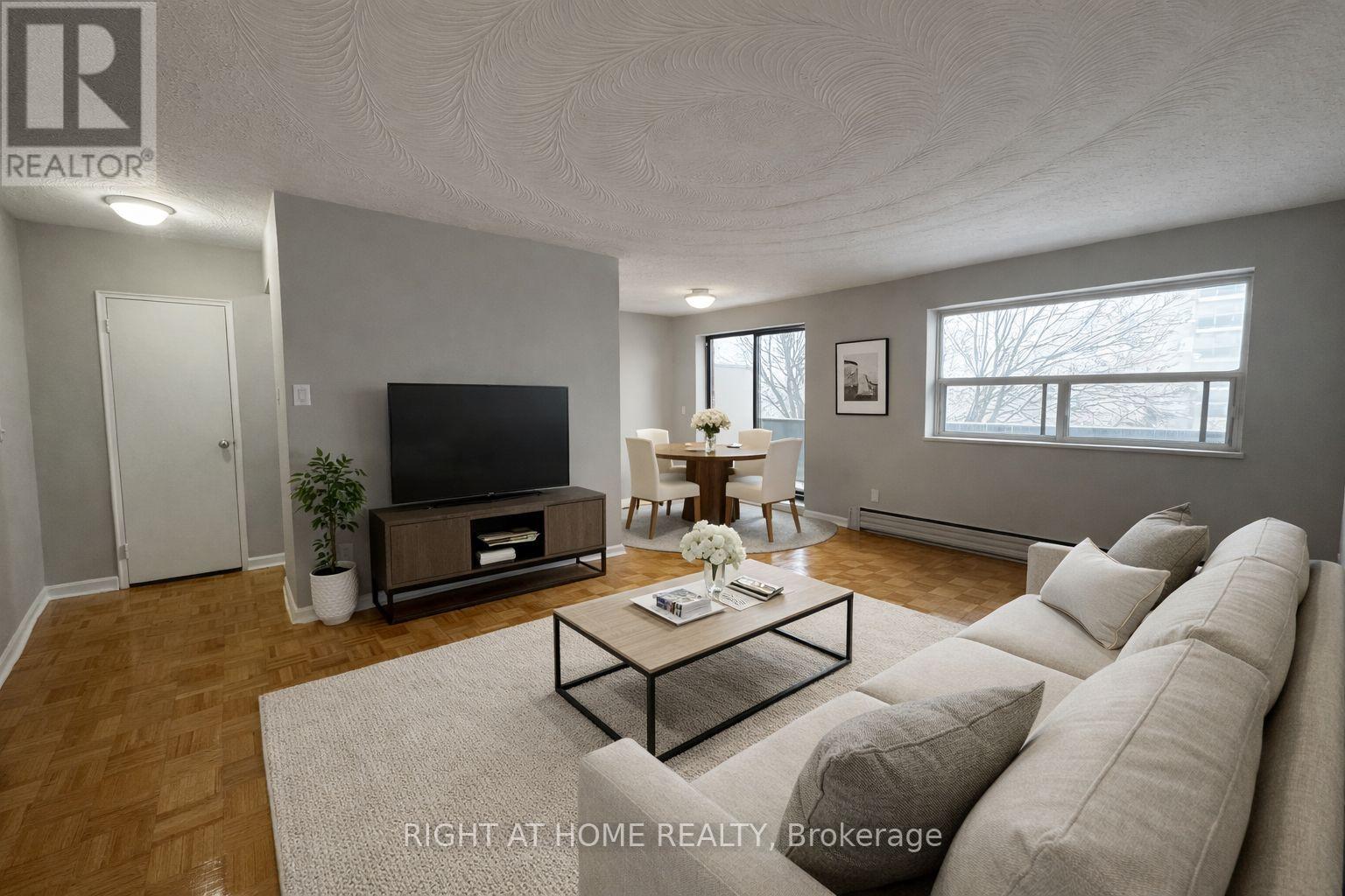 303 - 1780 Lawrence Avenue E, Toronto, Ontario  M1R 2Y2 - Photo 3 - E12848476