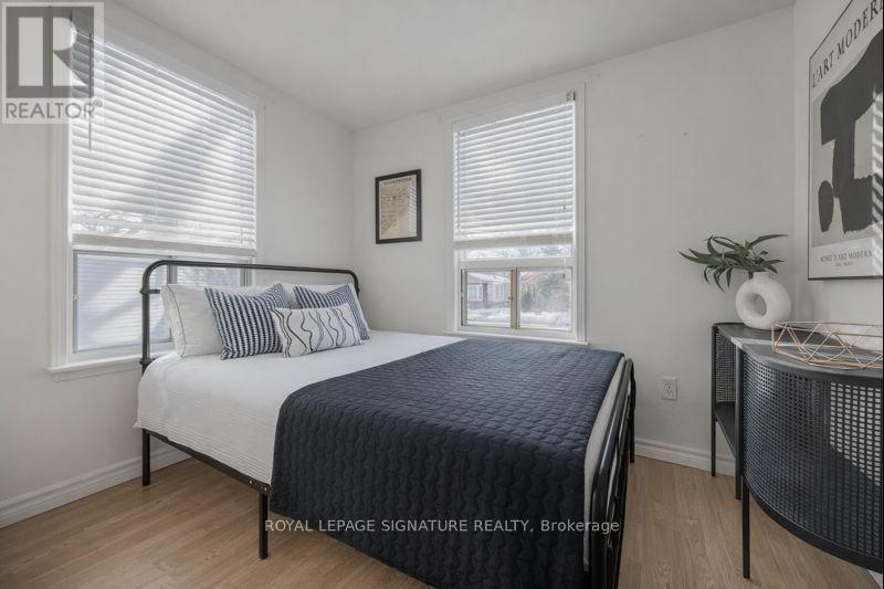 405 Pharmacy Avenue, Toronto, Ontario  M1L 3G5 - Photo 11 - E12849656