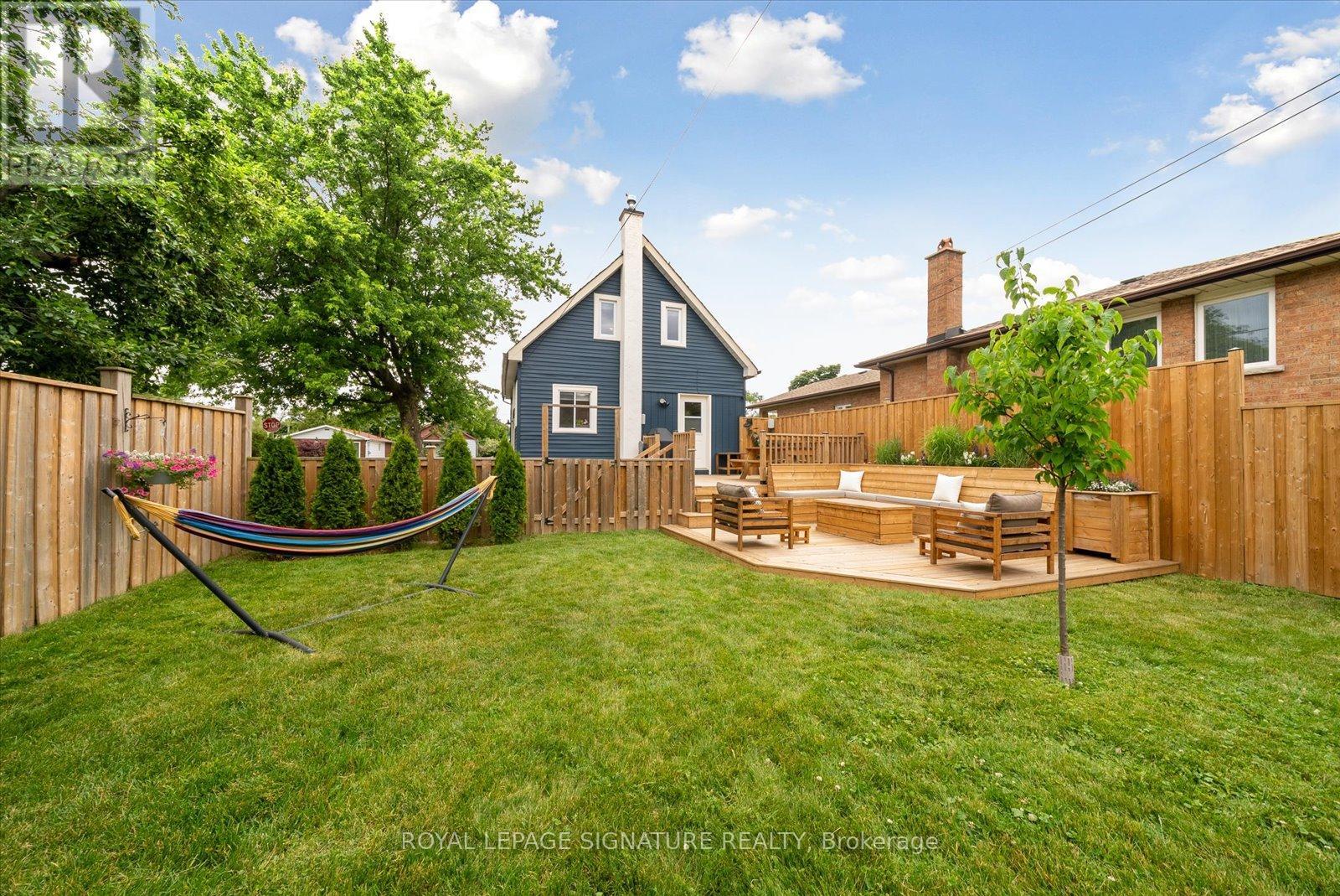 405 Pharmacy Avenue, Toronto, Ontario  M1L 3G5 - Photo 26 - E12849656