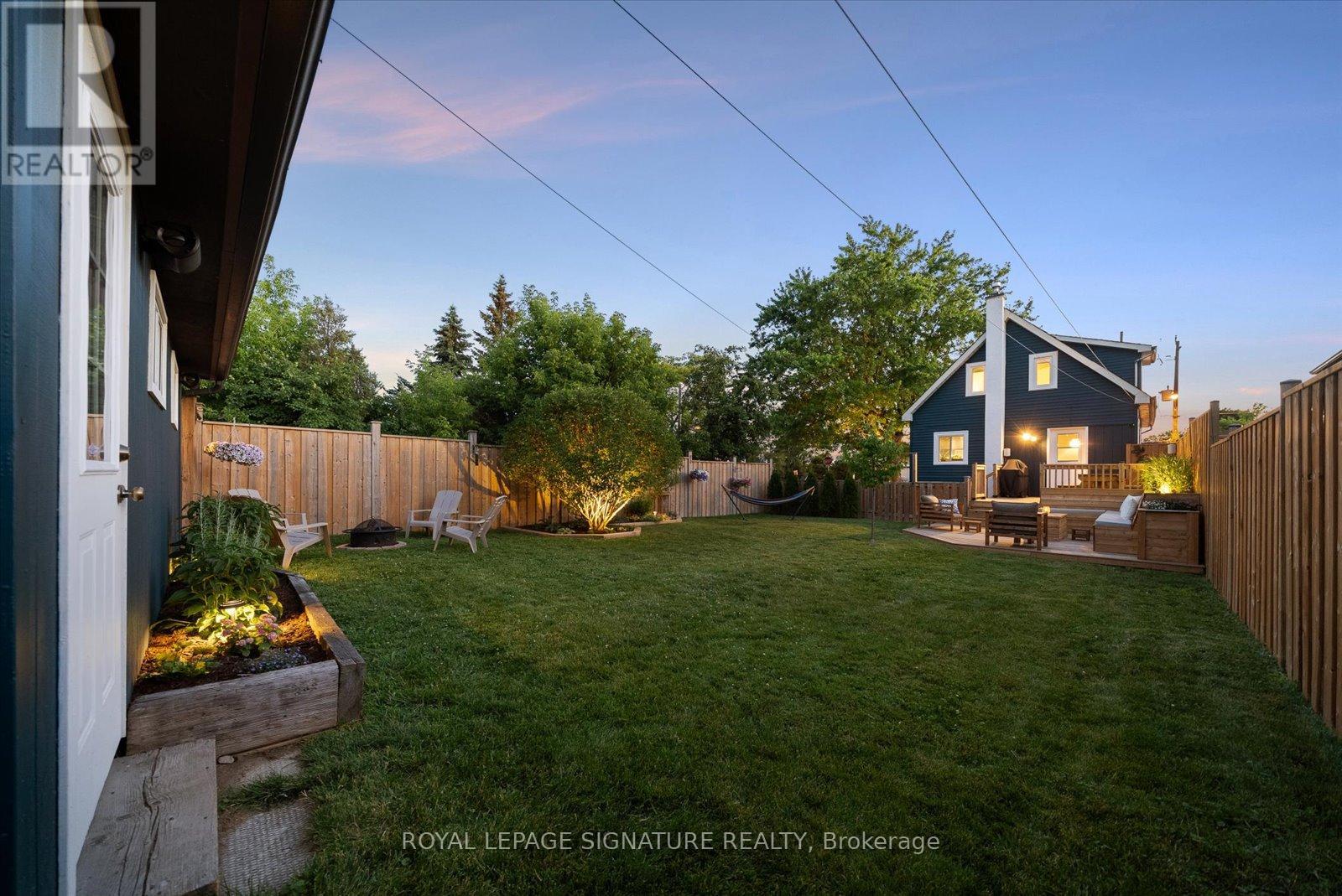 405 Pharmacy Avenue, Toronto, Ontario  M1L 3G5 - Photo 33 - E12849656