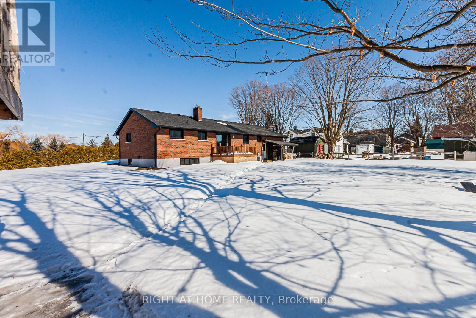 709 Regional Rd 13 Road, Uxbridge, Ontario  L0C 1C0 - Photo 4 - N12851160