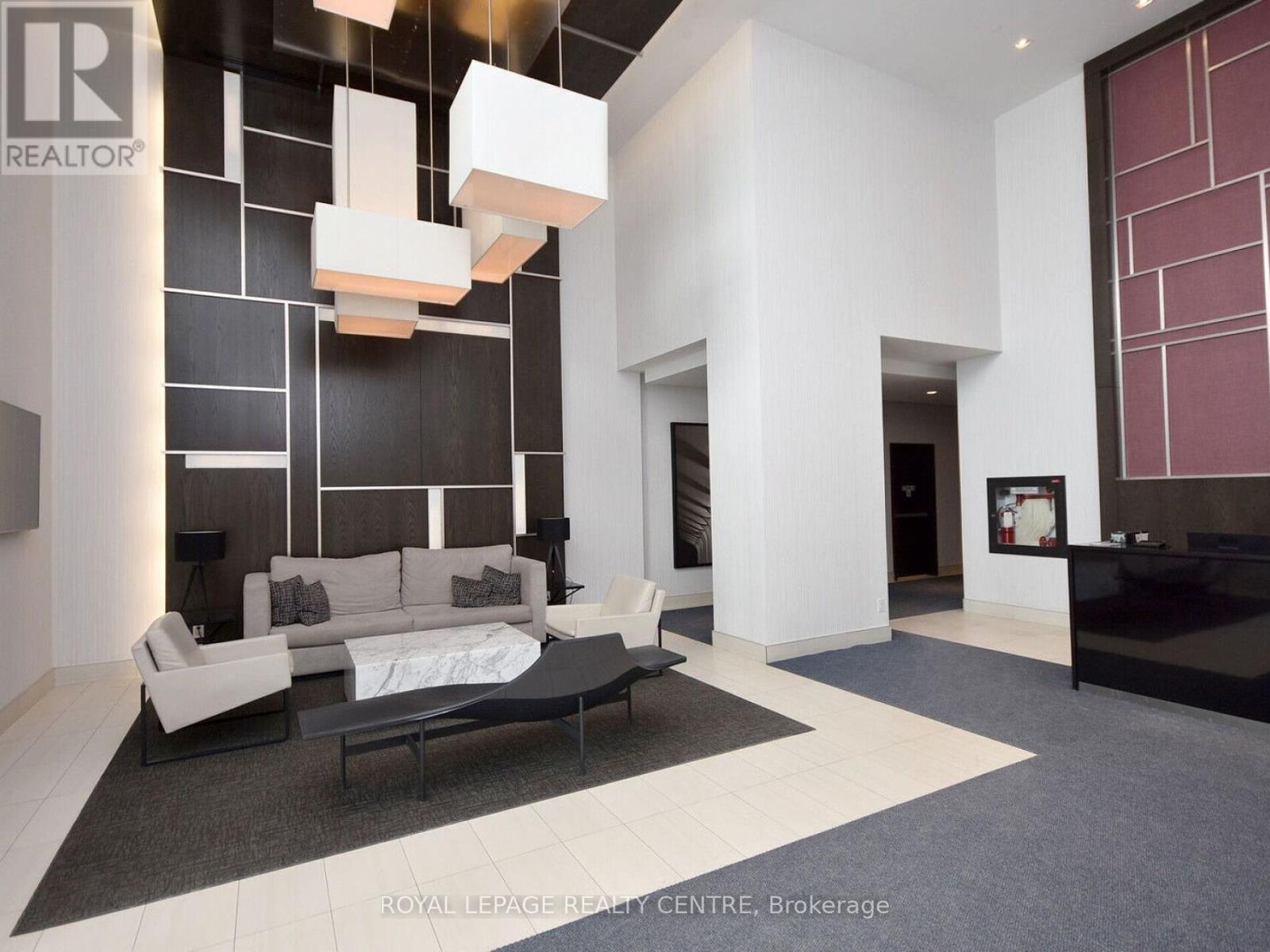 809 - 4011 Brickstone Mews, Mississauga, Ontario  L5B 0G3 - Photo 5 - W12805900