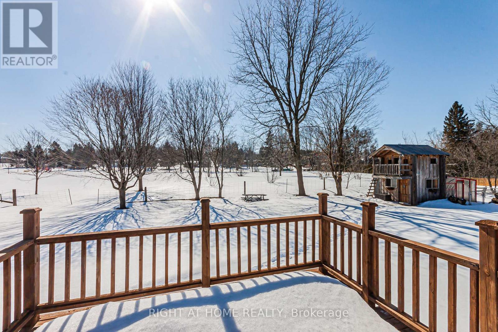 709 Regional Rd 13 Road, Uxbridge, Ontario  L0C 1C0 - Photo 5 - N12851160