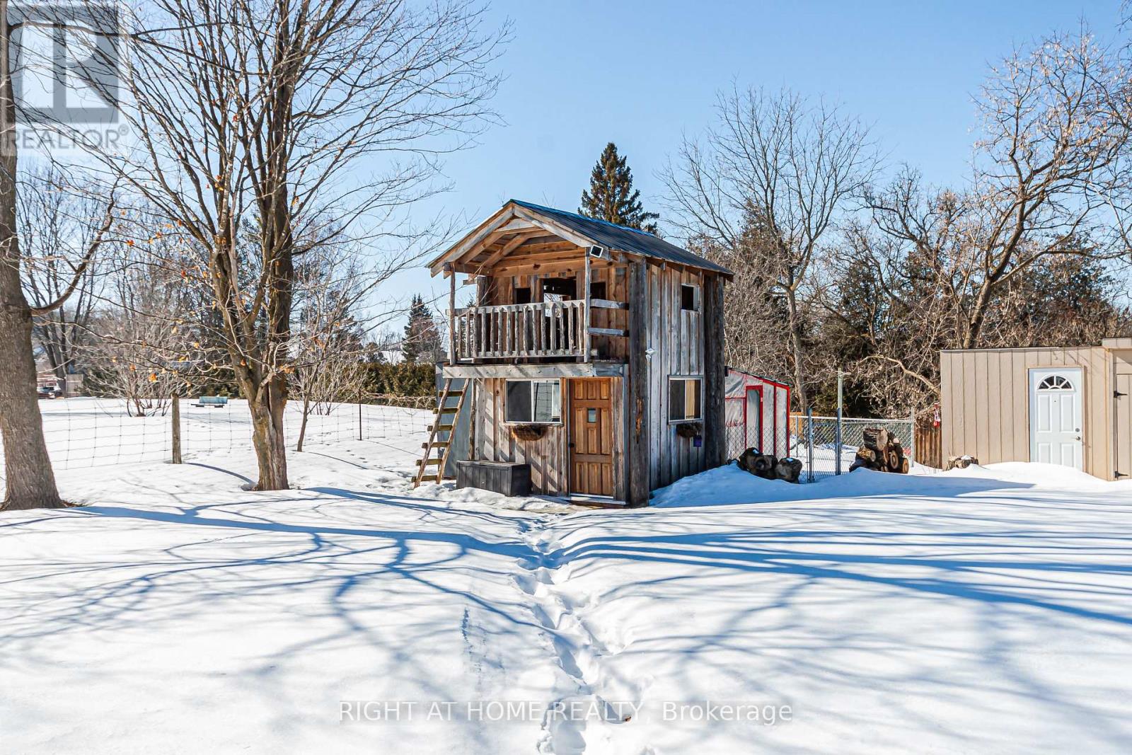 709 Regional Rd 13 Road, Uxbridge, Ontario  L0C 1C0 - Photo 3 - N12851160