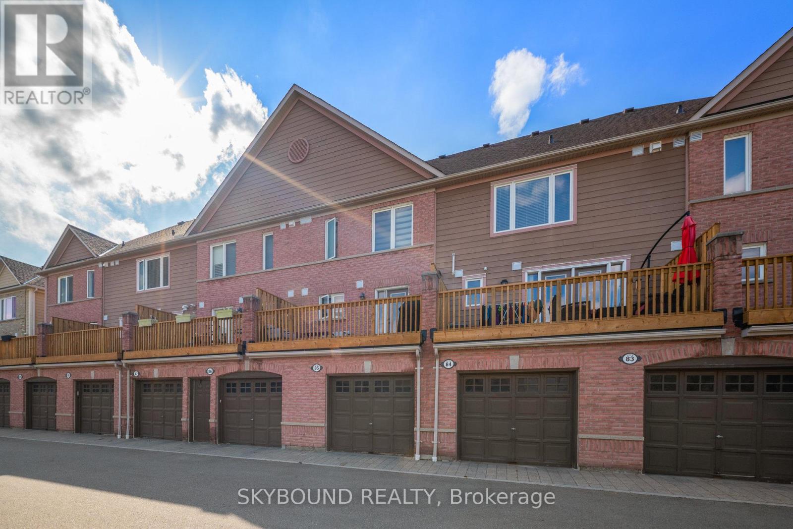 85 - 3088 Eglinton Avenue W, Mississauga, Ontario  L5M 8C5 - Photo 35 - W12846826