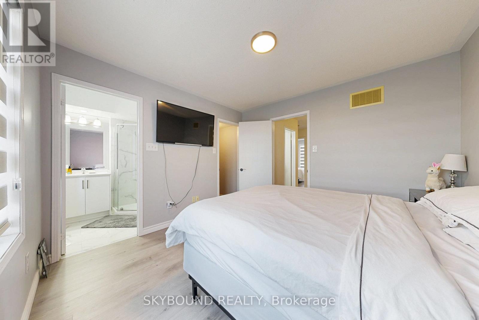 85 - 3088 Eglinton Avenue W, Mississauga, Ontario  L5M 8C5 - Photo 22 - W12846826