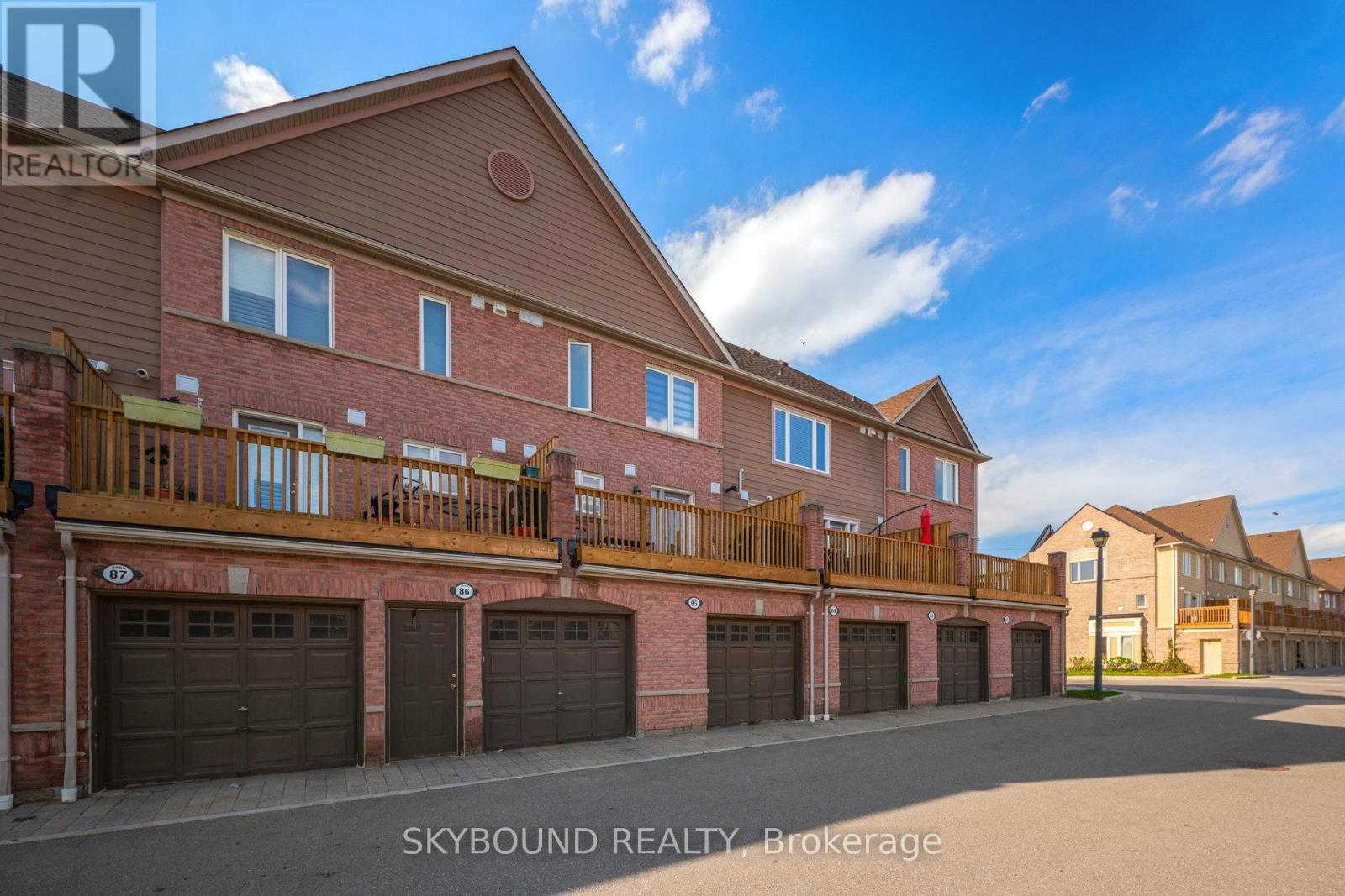 85 - 3088 Eglinton Avenue W, Mississauga, Ontario  L5M 8C5 - Photo 33 - W12846826