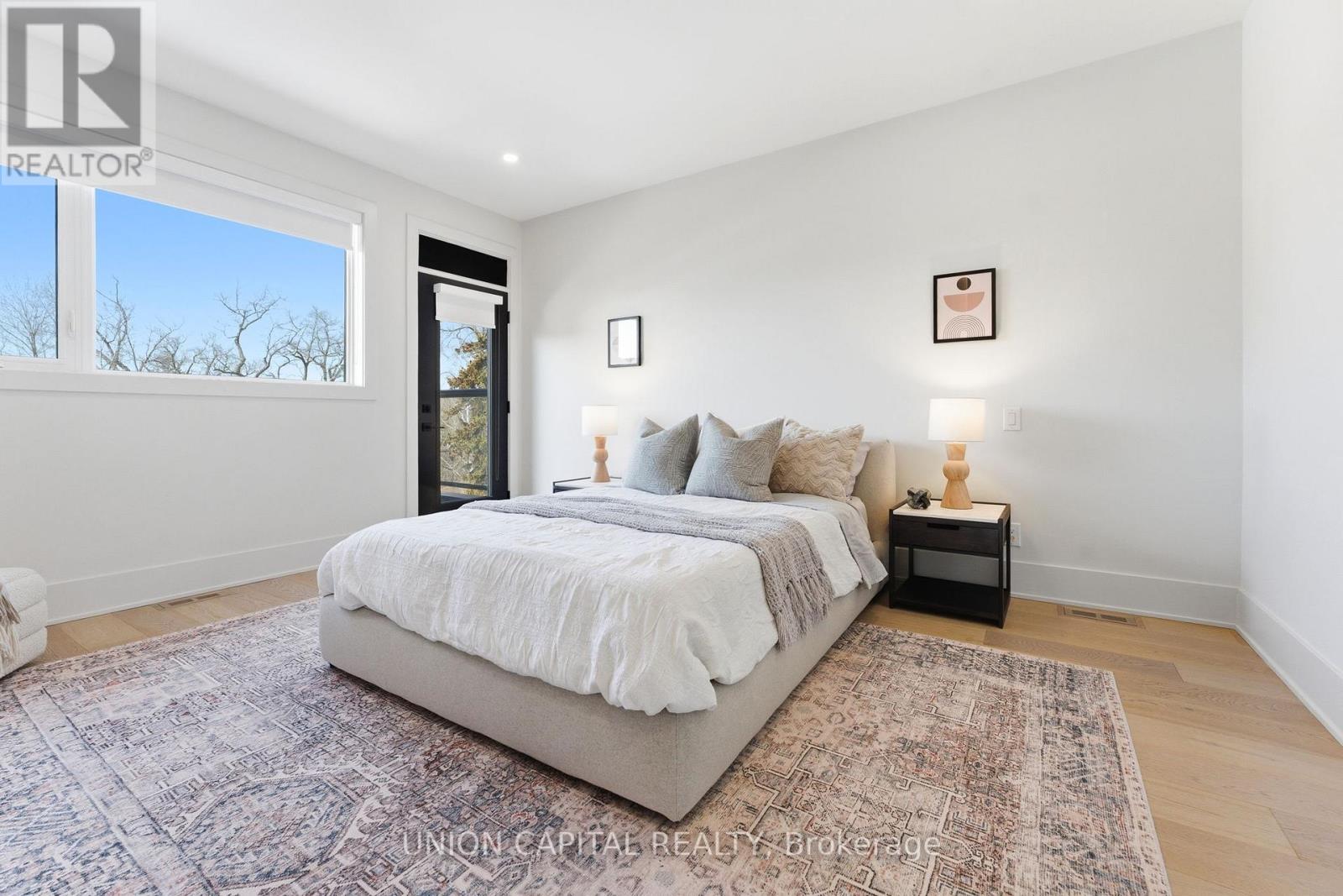 544b Beresford Avenue, Toronto, Ontario  M6S 3C3 - Photo 21 - W12849244