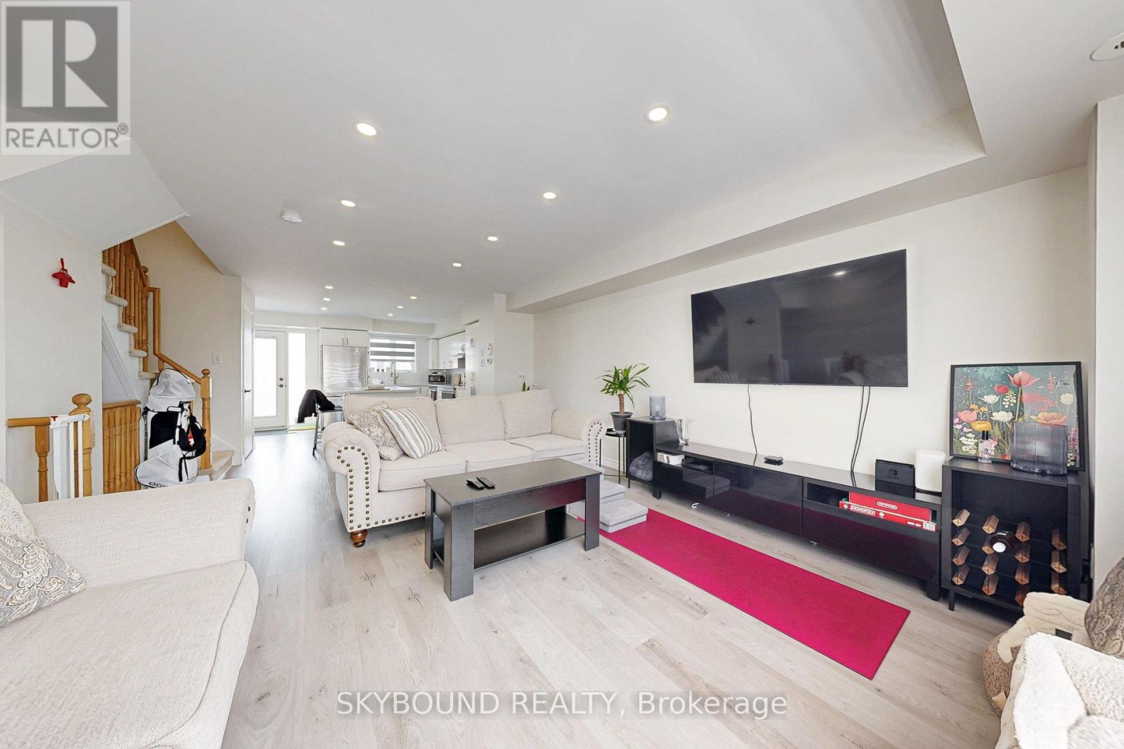 85 - 3088 Eglinton Avenue W, Mississauga, Ontario  L5M 8C5 - Photo 6 - W12846826