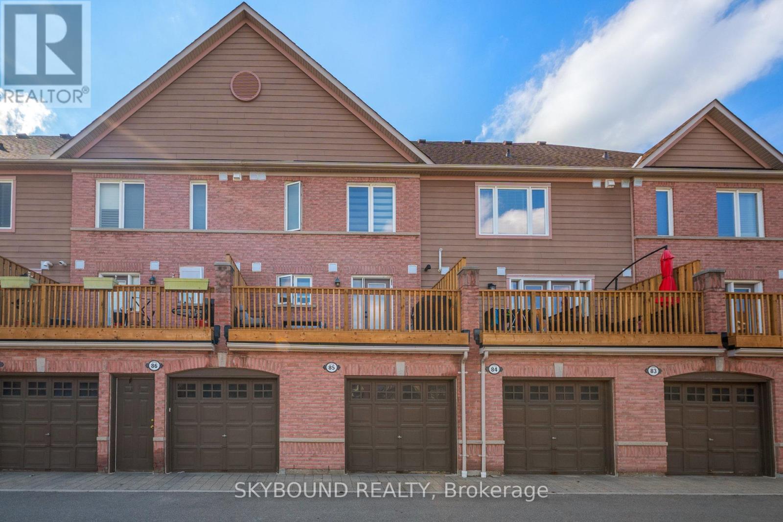 85 - 3088 Eglinton Avenue W, Mississauga, Ontario  L5M 8C5 - Photo 34 - W12846826