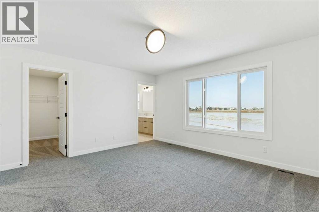 199 Langwell Common Se, Airdrie, Alberta  T4A 3R4 - Photo 21 - A2271487