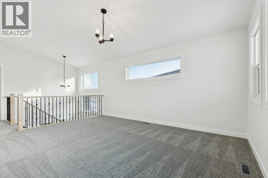 199 Langwell Common Se, Airdrie, Alberta  T4A 3R4 - Photo 28 - A2271487