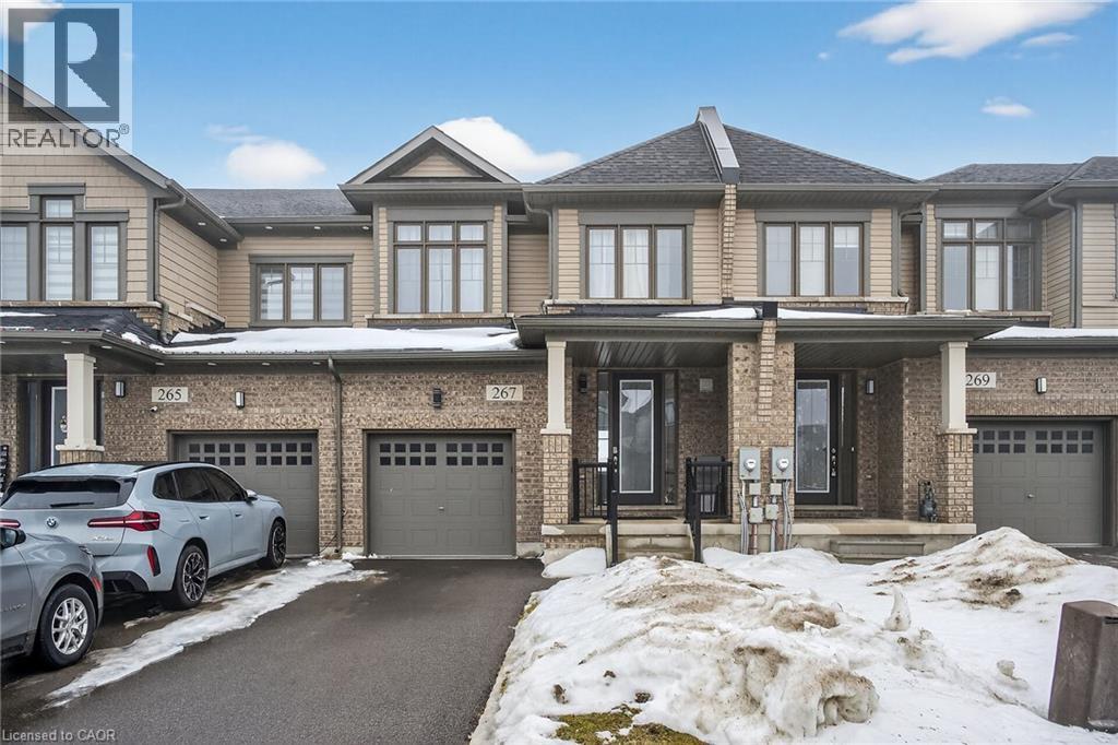 267 Provident Way, Hamilton, Ontario  L0R 1W0 - Photo 2 - 40806039