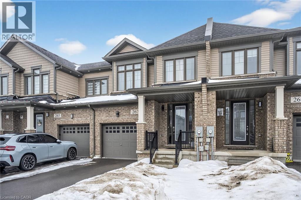 267 Provident Way, Hamilton, Ontario  L0R 1W0 - Photo 3 - 40806039