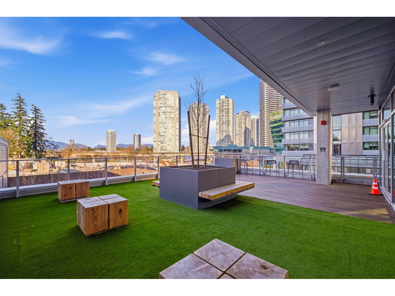 607 13573 98a Avenue, Surrey, British Columbia  V3T 0X1 - Photo 16 - R3094174