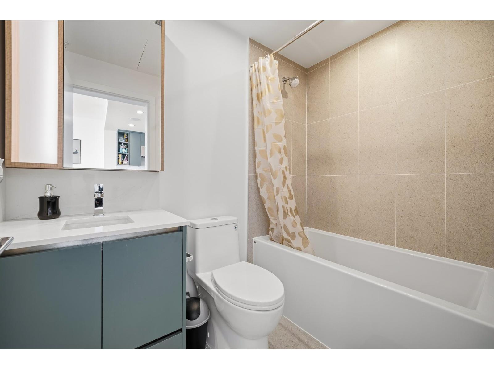 607 13573 98a Avenue, Surrey, British Columbia  V3T 0X1 - Photo 12 - R3094174