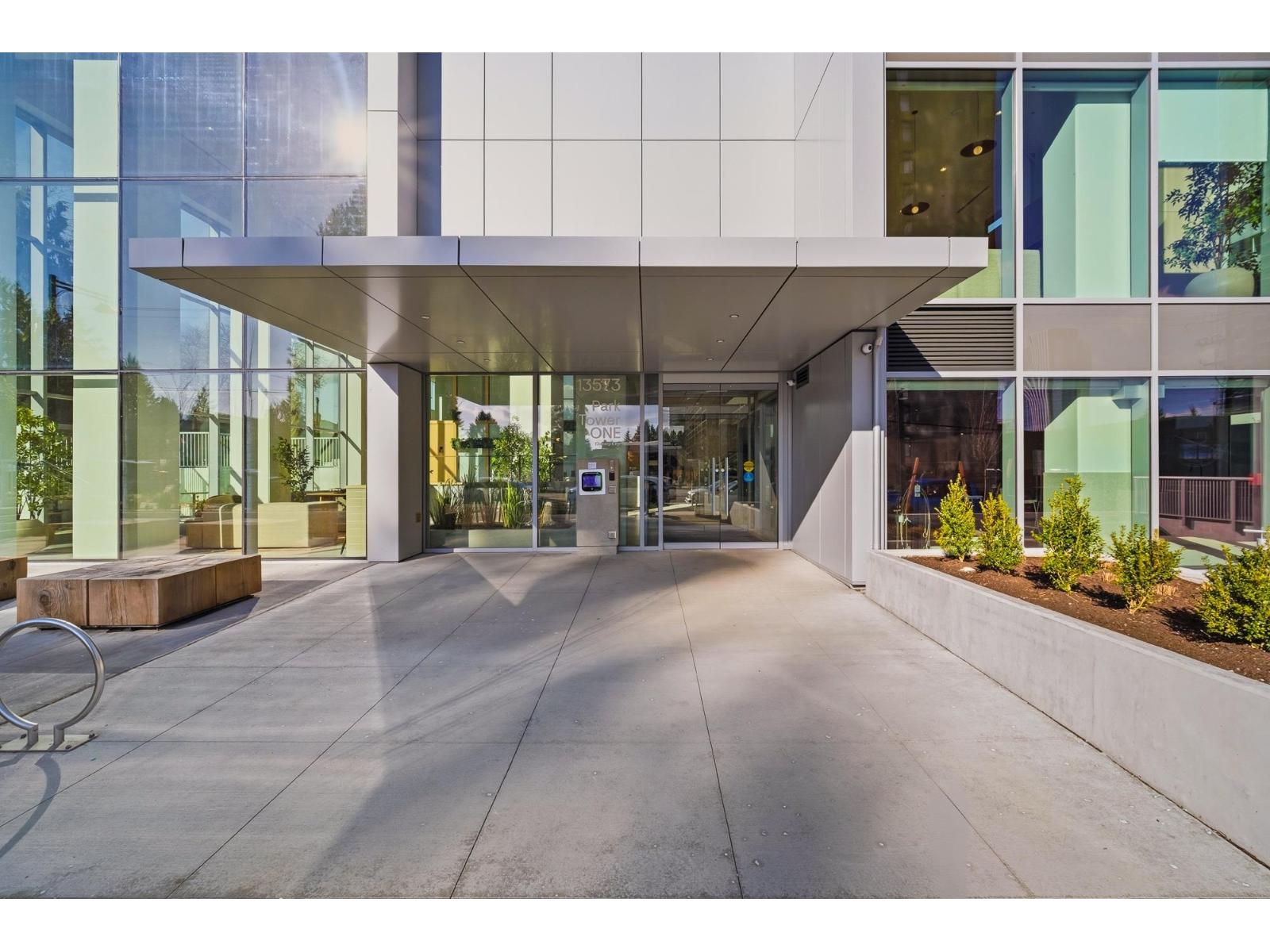 607 13573 98a Avenue, Surrey, British Columbia  V3T 0X1 - Photo 27 - R3094174