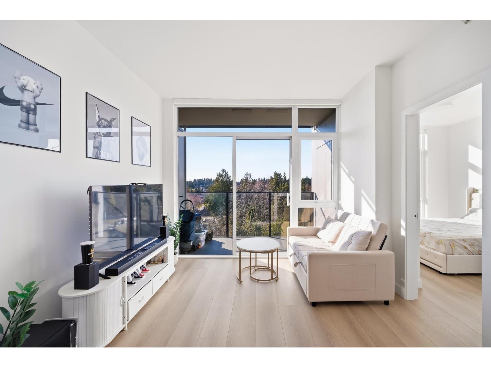 607 13573 98a Avenue, Surrey, British Columbia  V3T 0X1 - Photo 6 - R3094174