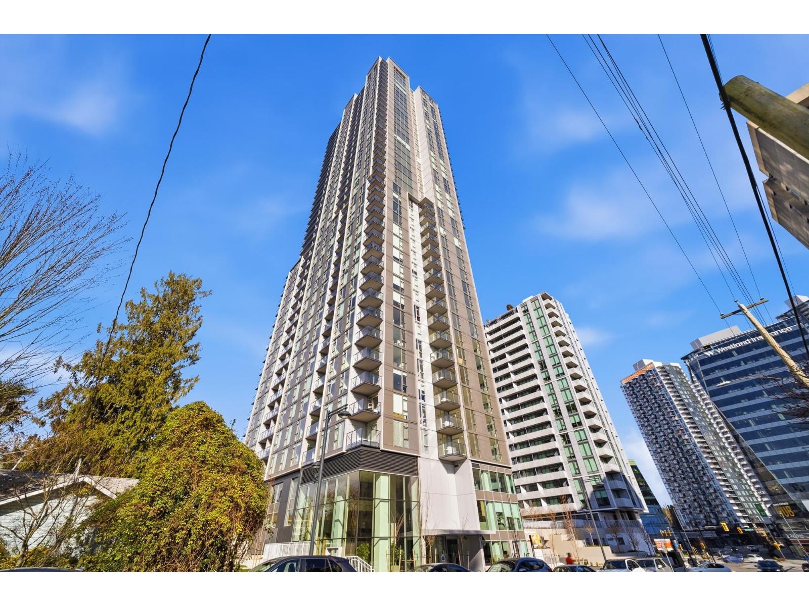 607 13573 98a Avenue, Surrey, British Columbia  V3T 0X1 - Photo 30 - R3094174