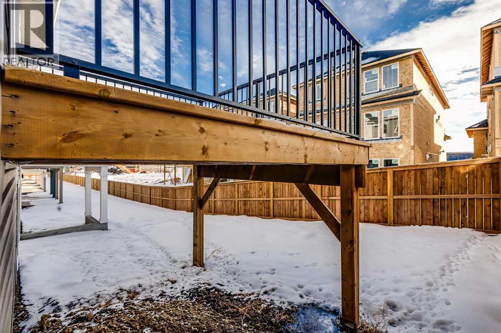 1309 South Point Parade Sw, Airdrie, Alberta  T4B 5H9 - Photo 31 - A2274293