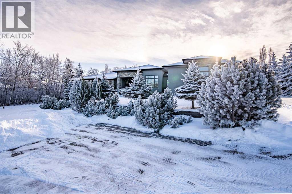 71, 26540 Highway 11 Highway, Rural Red Deer County, Alberta  T4E 1A3 - Photo 2 - A2278747