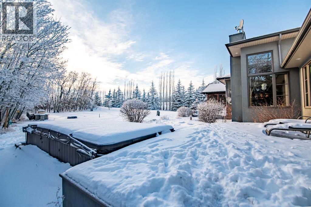 71, 26540 Highway 11 Highway, Rural Red Deer County, Alberta  T4E 1A3 - Photo 26 - A2278747