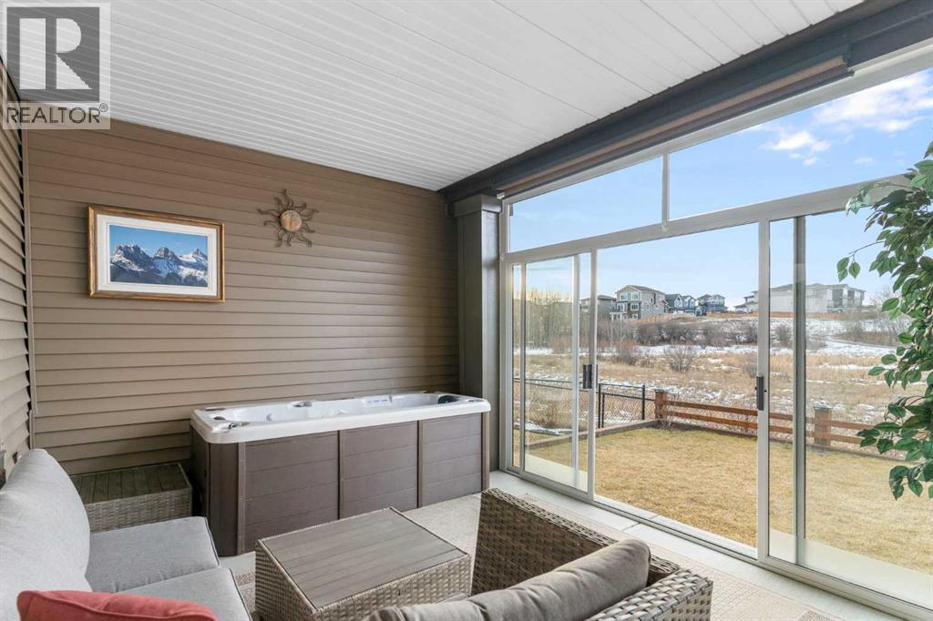 67 Fireside Terrace, Cochrane, Alberta  T4C 2S9 - Photo 6 - A2279448