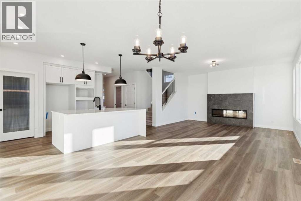 249 Dawson Wharf Crescent, Chestermere, Alberta  T1X 2X6 - Photo 12 - A2280207