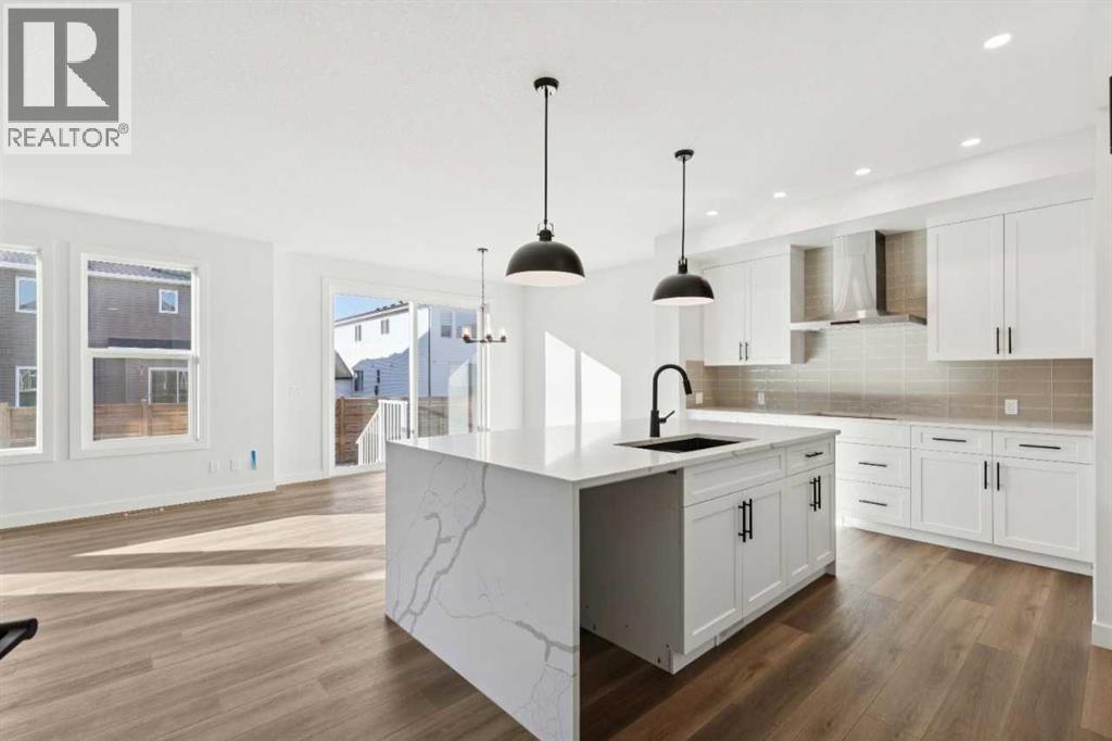 249 Dawson Wharf Crescent, Chestermere, Alberta  T1X 2X6 - Photo 4 - A2280207