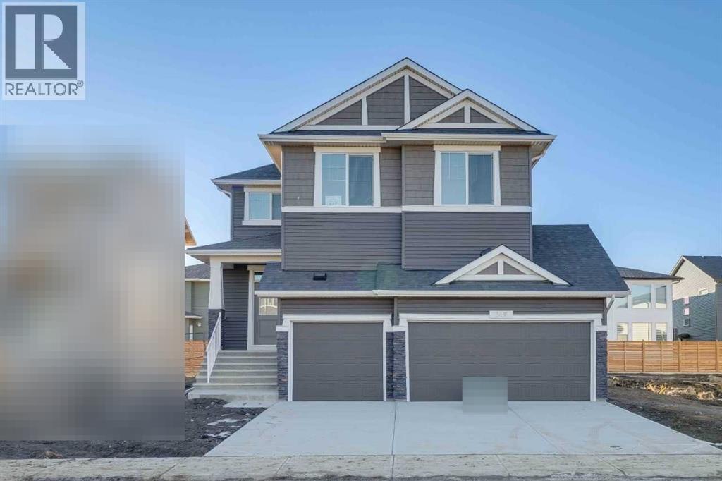 249 Dawson Wharf Crescent, Chestermere, Alberta  T1X 2X6 - Photo 2 - A2280207