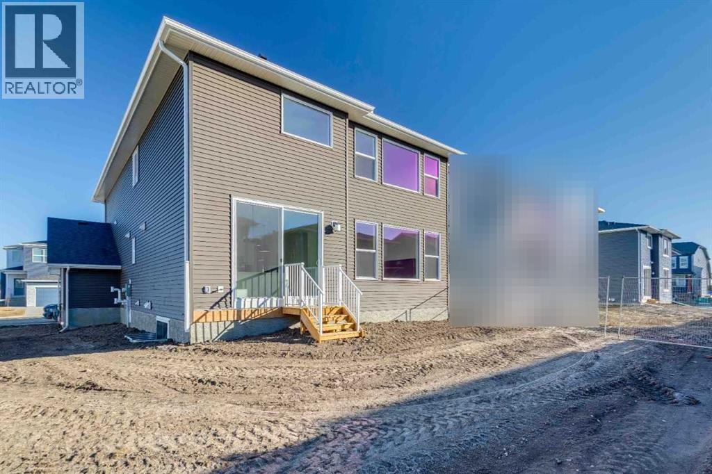 249 Dawson Wharf Crescent, Chestermere, Alberta  T1X 2X6 - Photo 40 - A2280207