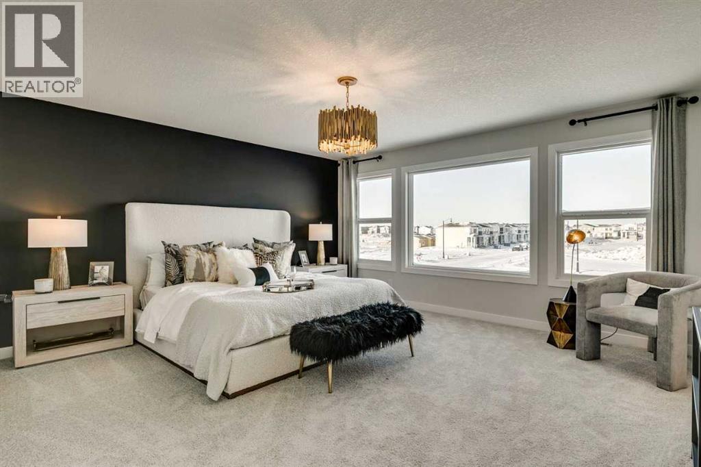 249 Dawson Wharf Crescent, Chestermere, Alberta  T1X 2X6 - Photo 24 - A2280207