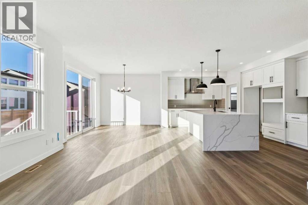 249 Dawson Wharf Crescent, Chestermere, Alberta  T1X 2X6 - Photo 11 - A2280207