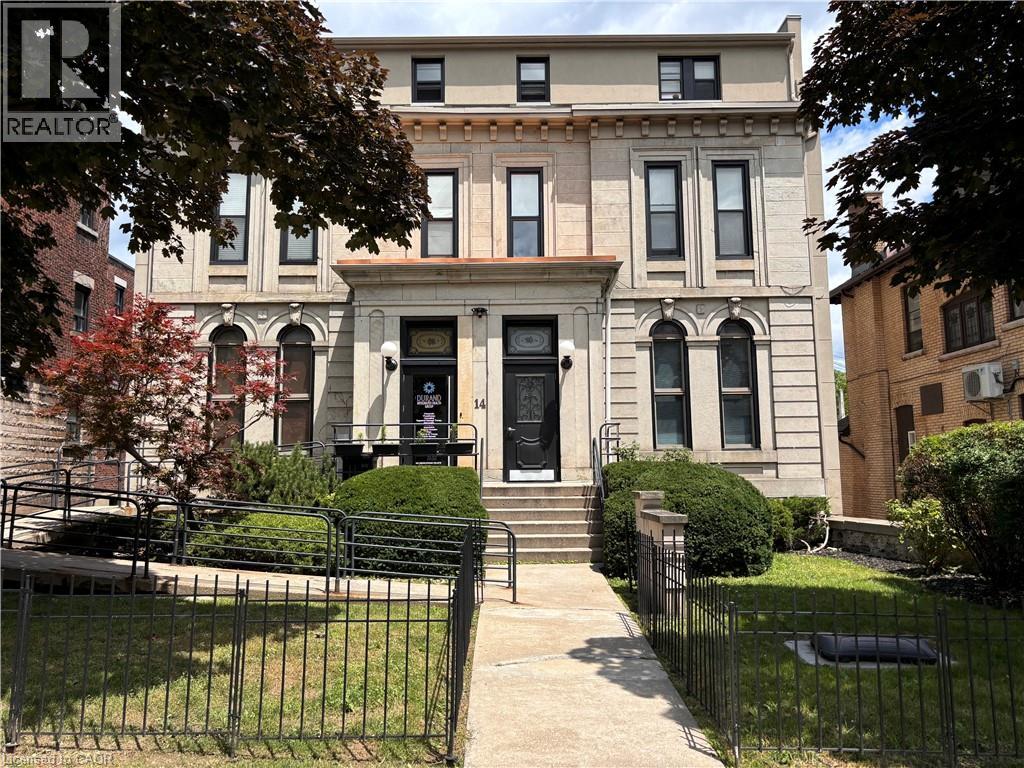 14 DUKE Street, Hamilton, Ontario