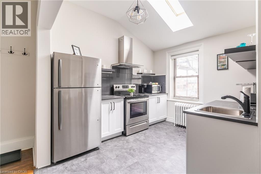 14 Duke Street, Hamilton, Ontario  L8P 1X1 - Photo 34 - 40809079