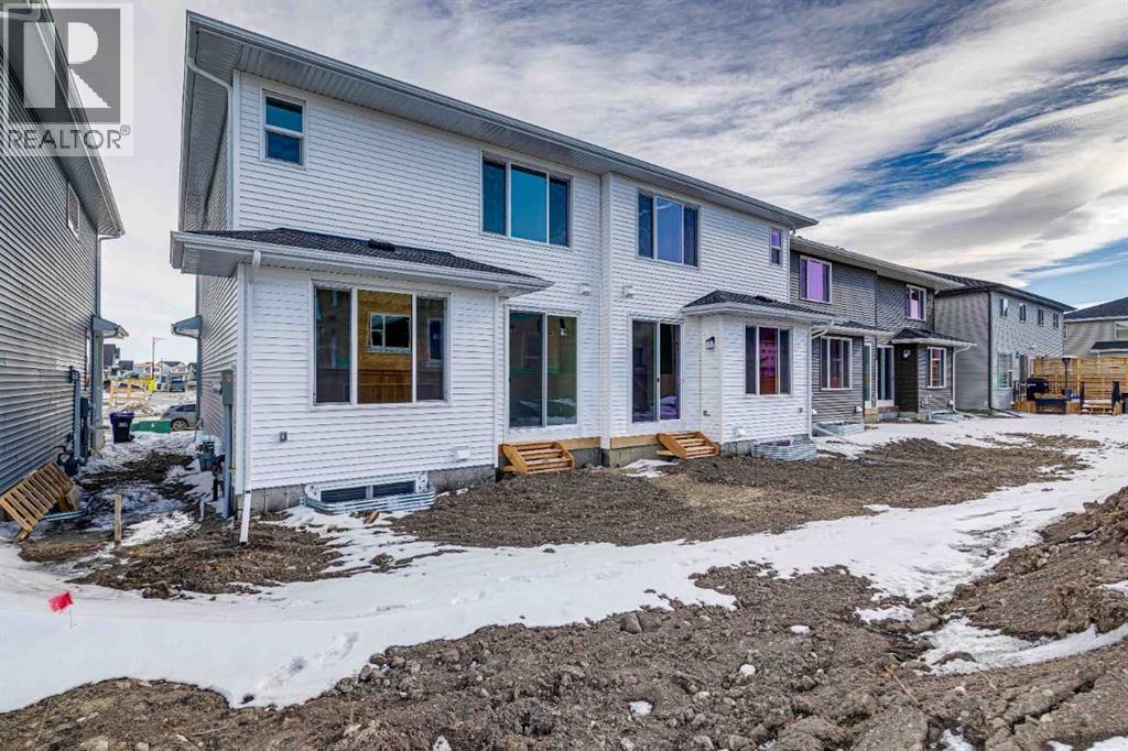 124 Southbow Village Way, Cochrane, Alberta  T4C 3J9 - Photo 35 - A2283420