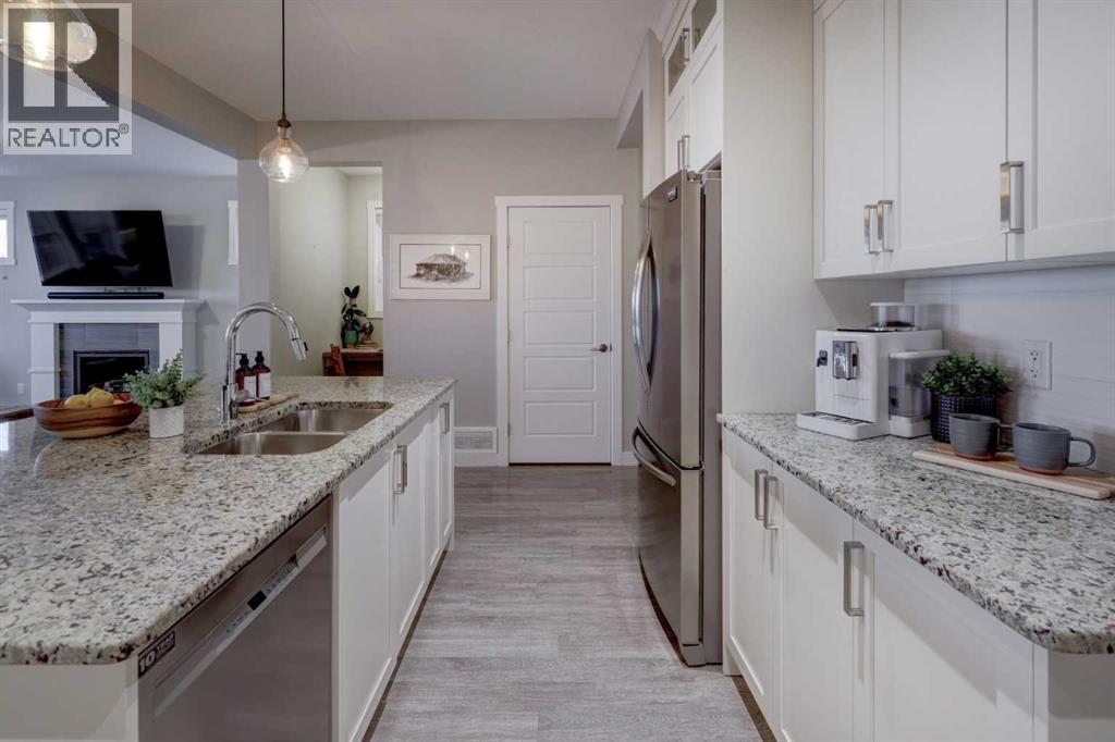 133 Williamstown Park Nw, Airdrie, Alberta  T4B 0J3 - Photo 9 - A2283554