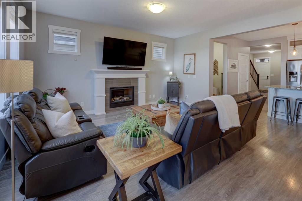 133 Williamstown Park Nw, Airdrie, Alberta  T4B 0J3 - Photo 14 - A2283554