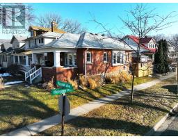 168 RUSSELL AVENUE, St. Catharines, Ontario