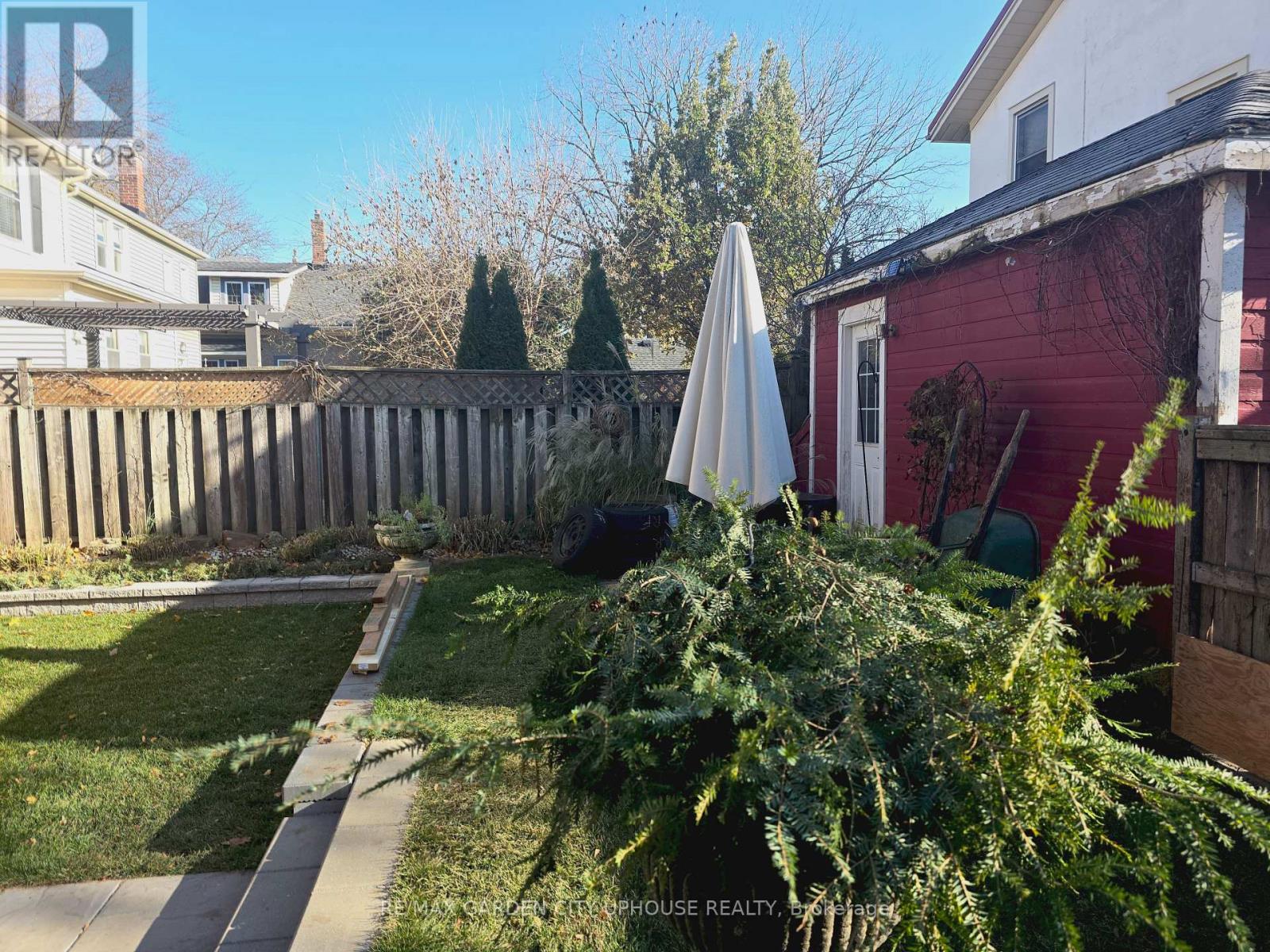 168 Russell Avenue, St. Catharines, Ontario  L2R 1W6 - Photo 16 - X12582862