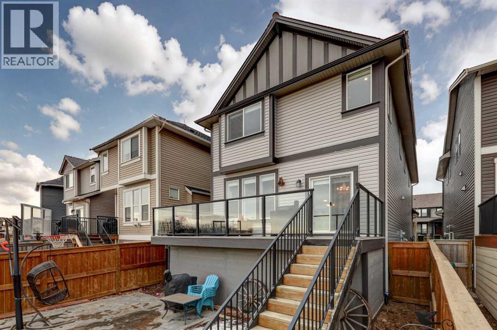 133 Williamstown Park Nw, Airdrie, Alberta  T4B 0J3 - Photo 38 - A2283554