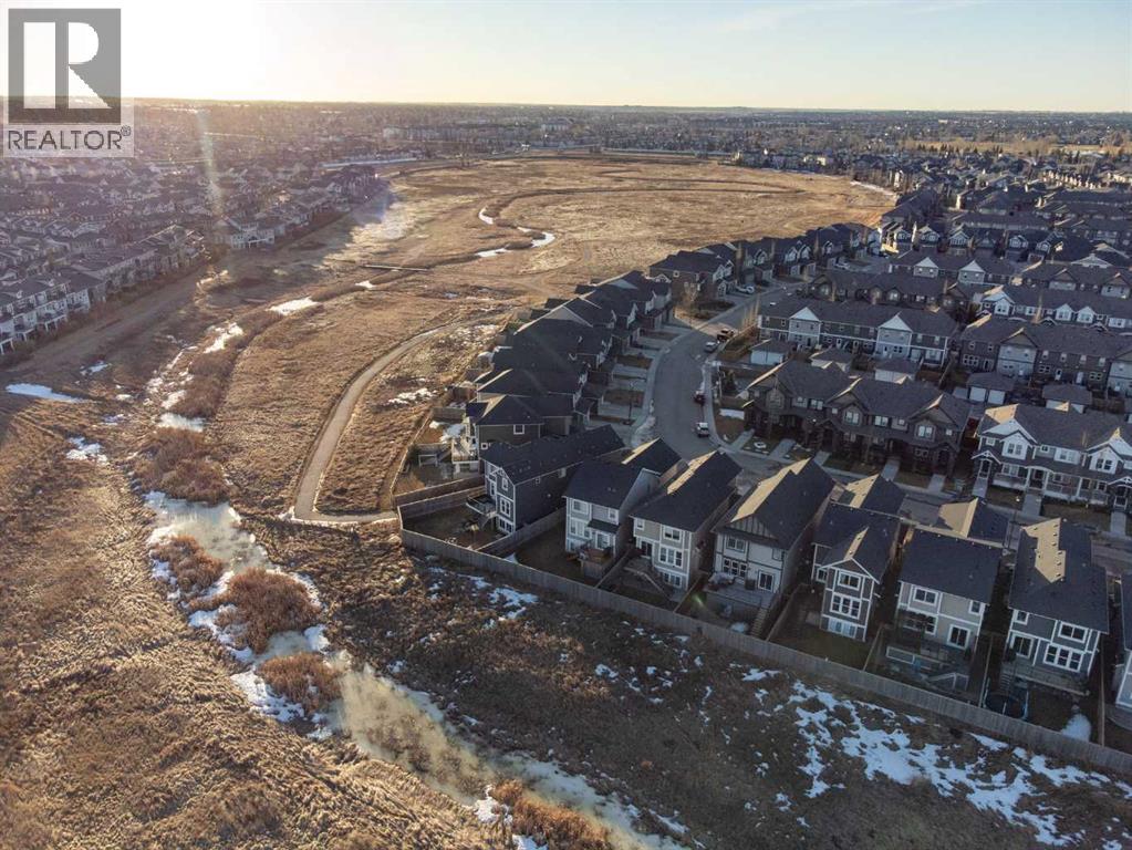 133 Williamstown Park Nw, Airdrie, Alberta  T4B 0J3 - Photo 45 - A2283554